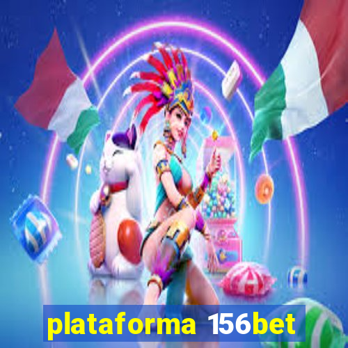 plataforma 156bet